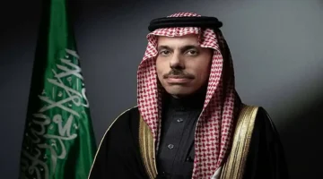 قمة شرم الشيخ للسلام.. وزير الخارجية يقود وفد المملكة لبحث تطورات الأوضاع